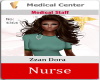 nurse medical id