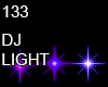 DJ LIGHT 133 STAR ICE
