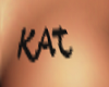 Kat Tatoo