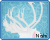 [Nish] Vit Antlers