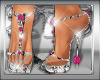 $TM$ Glass Slipper P