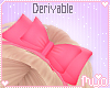 Kid Derivable Bow