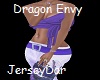Envied Dragon Purple