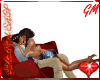 Endless Kiss Chair V1
