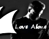 JV Mokita- Love Alone