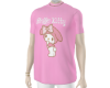 {VL}Camisa Hello Kitty M