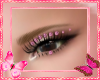 Pink Diamond Eyes
