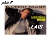 F.PAGNY - Laissez nous..
