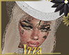 Victorian Hat