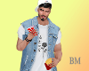 BM- Cola and Fries Av