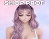 ! Cute Doll Head