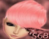  Samara - Pastel Pink