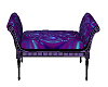 Purple Rave Bench