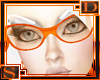 D™ Halloween Glasses