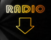 (S) RADIO SIGN ANIMATED