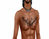 Hopeless Romantic Tat