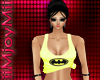 !ARY! Batman Tee - SHE