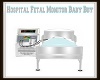 Anti Hospt Fetal Monitor