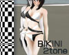 bikini 2tone