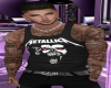 Metallica T-Top