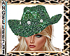 FOREST GLAMOUR HAT