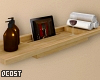Bath Tub Tray