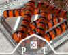 Hot Dogs and Burgers V1