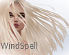 Windy Blonde