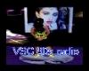 VSC new 80s radio