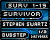 1 Survivor Dubstep