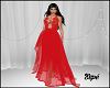 Glamorous Long Dress Red