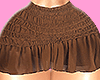 Drea LLXL skirt