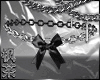 冯 Chain Garter ♱