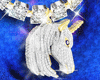 ice| UNICORN CHAIN v3 G