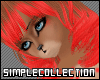 [sc] Lilac hair 