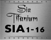 Sia - Titanium