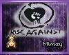 |M| Rise Against