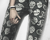 ♗ Karate Pant