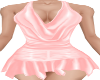 diko> pink ||Dress