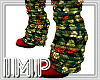 {IMP} !! Holly Boots !!