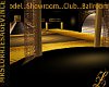 Showroom Club Ballroom 