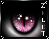 |LZ|Cat Eyes Pink