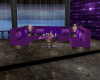 Lavender Club Booth