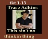 Trace Adkins