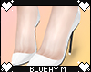 W/B heels