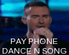 Pay Phone~Maroon5+Dance