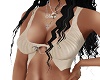 MJ-Summer Beige Top