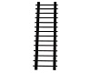 Kuromi Ladder