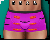B | Spooky Pink Boxer