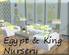 Egypt&King Nursery